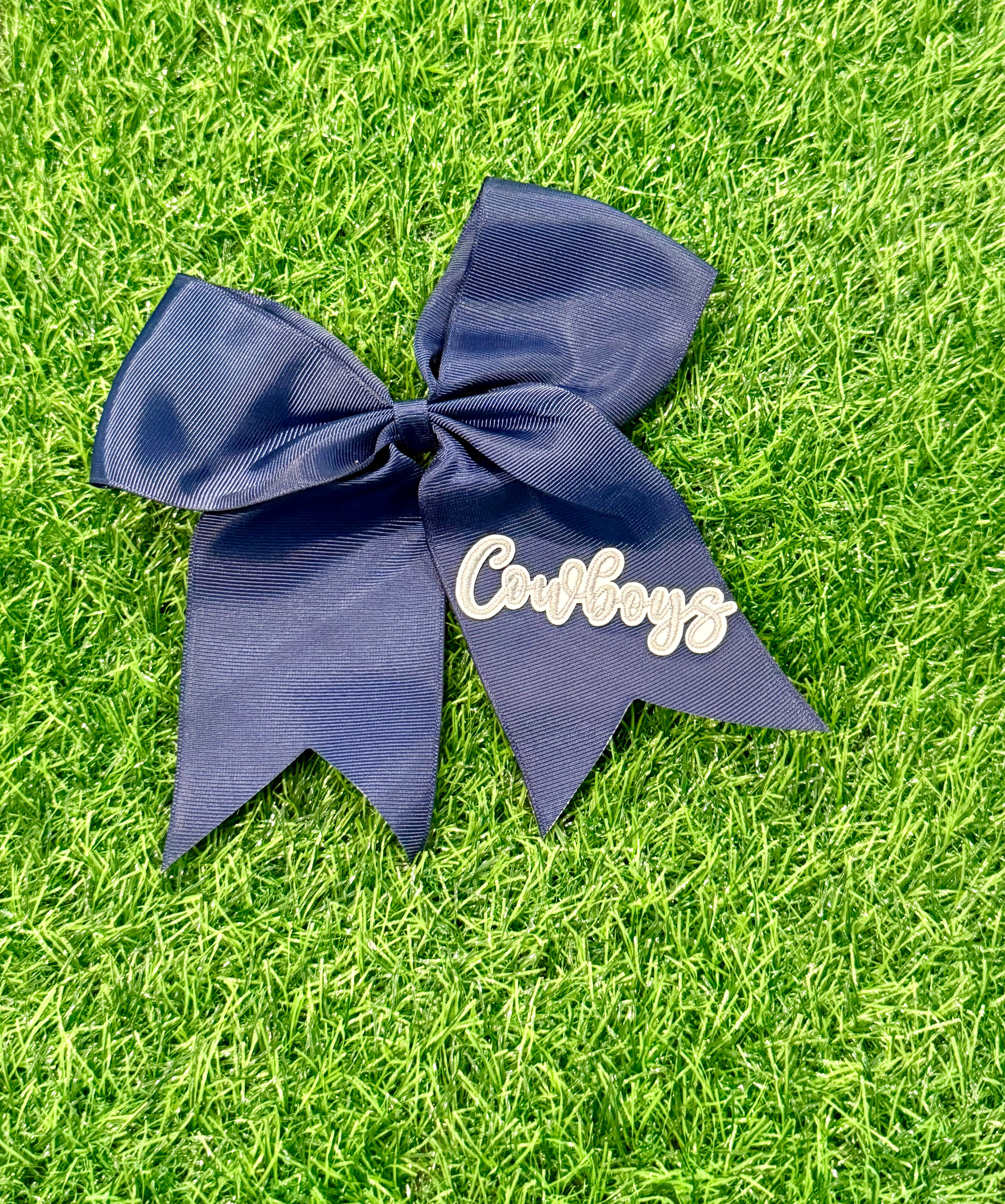 Cowboys Bow