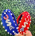 USA Headbands