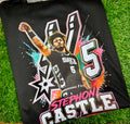 Stephon Castle Tee