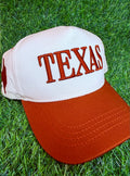 Texas Hat