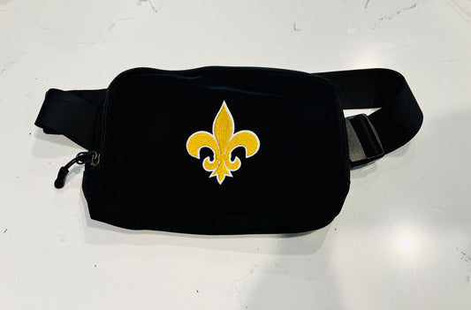 Saints Crossbody Bag