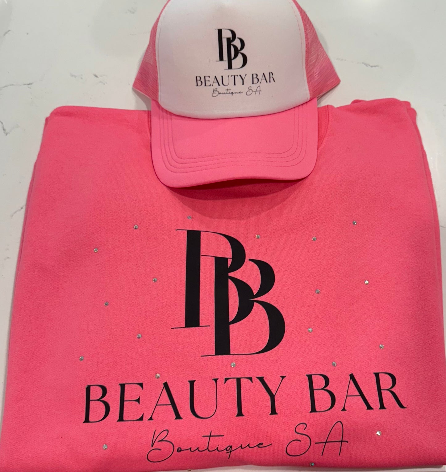 BB Boutique Cap