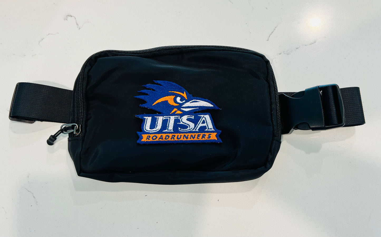 UTSA Crossbody Bag