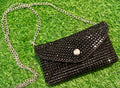 She’s All That Crossbody Purse