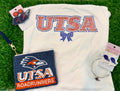 UTSA Rhinestone Tailgate TubeTop