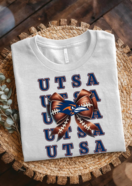 UTSA Game Time Tee