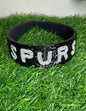 Spurs Beaded Headband