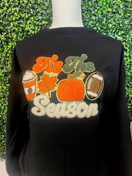 Tis the Season Sweatshirt