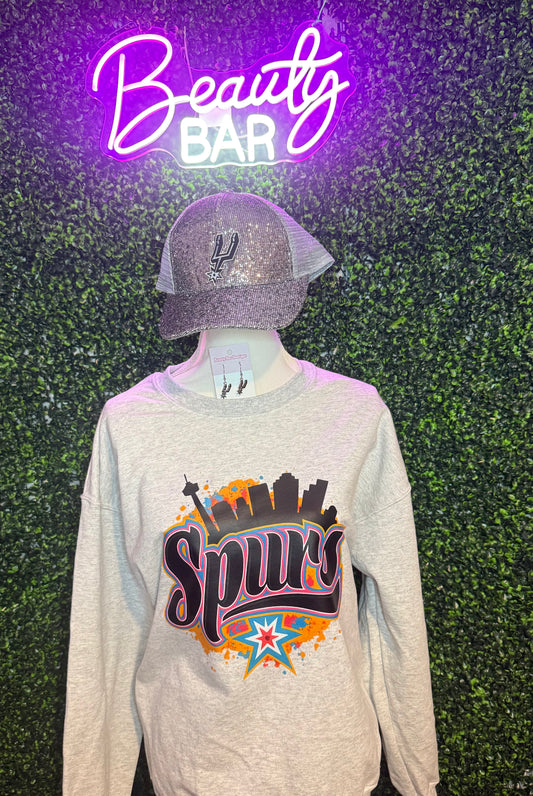 SAS Game Day Sweatshirt