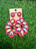 Glamour Girl Earrings