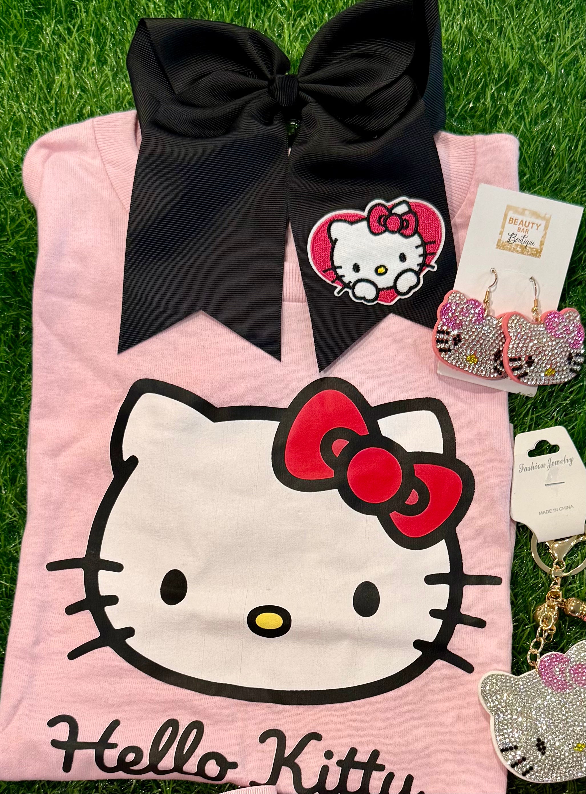 HK Kids Tee