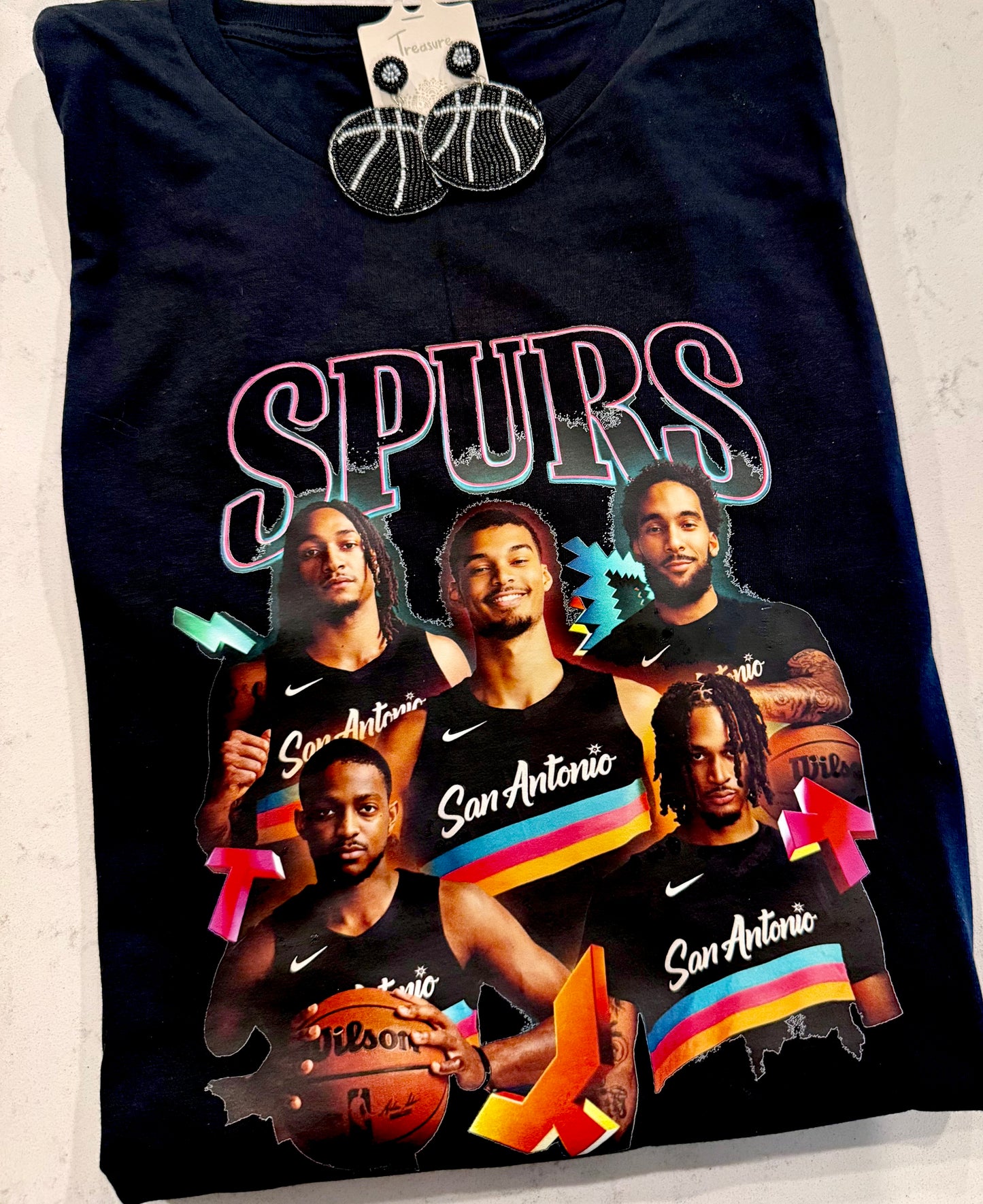Game Day Tee
