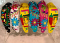 Fiesta Headbands