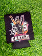 Castle Koozies