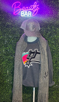 Let’s Go SAS Sweatshirt