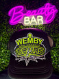 PRE-ORDER WEMBY BLING CAP