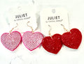 Queen of Hearts Earrings