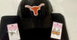 Longhorn Sequence Cap