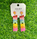 Teacher Earrings