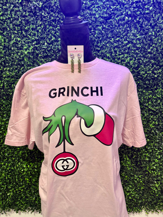 Grinchi Shirt