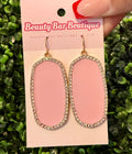 First Love Earrings
