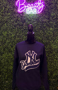 NY Yankees Sweatshirt