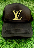 VERYLATE Cap