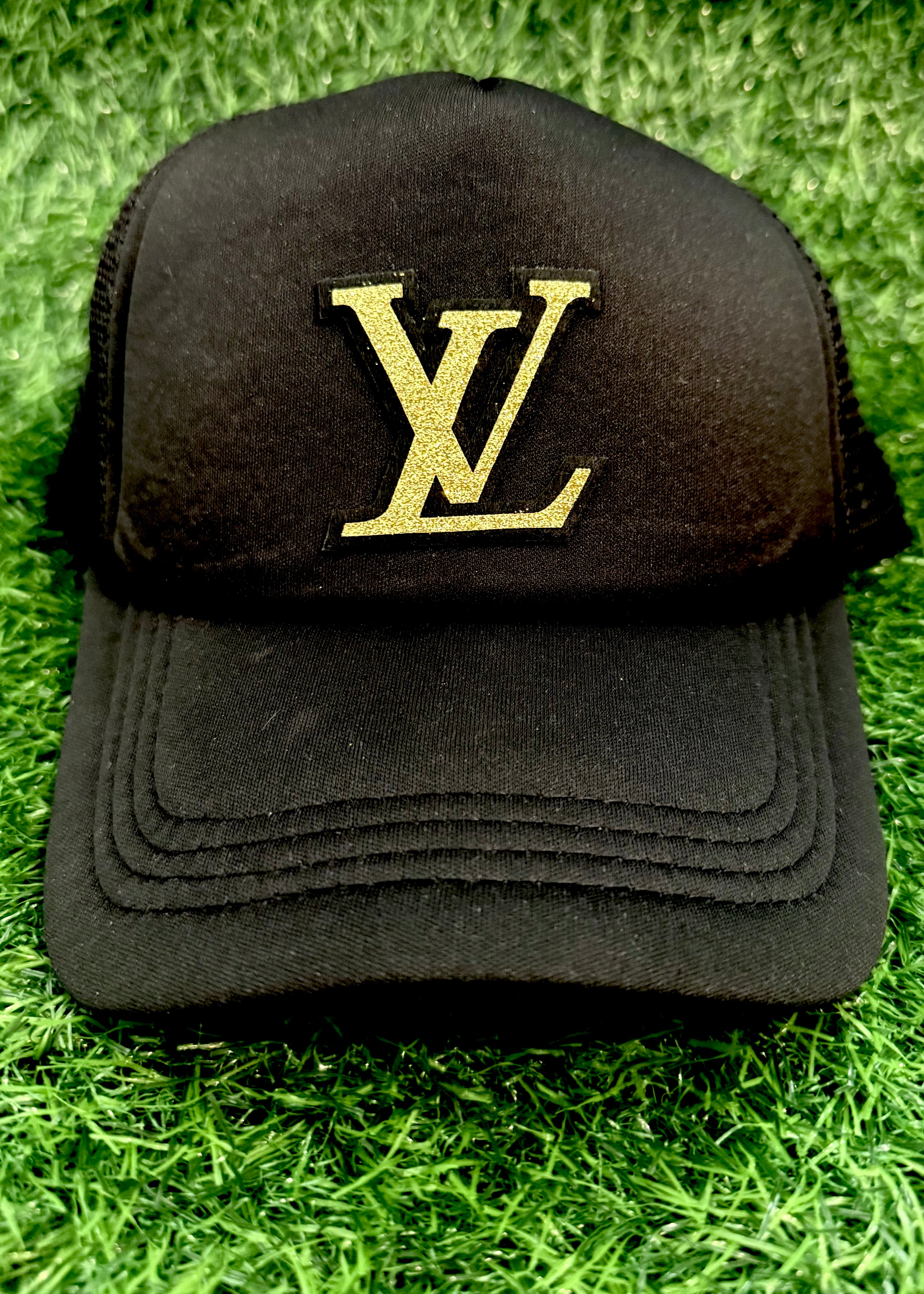 VERYLATE Cap