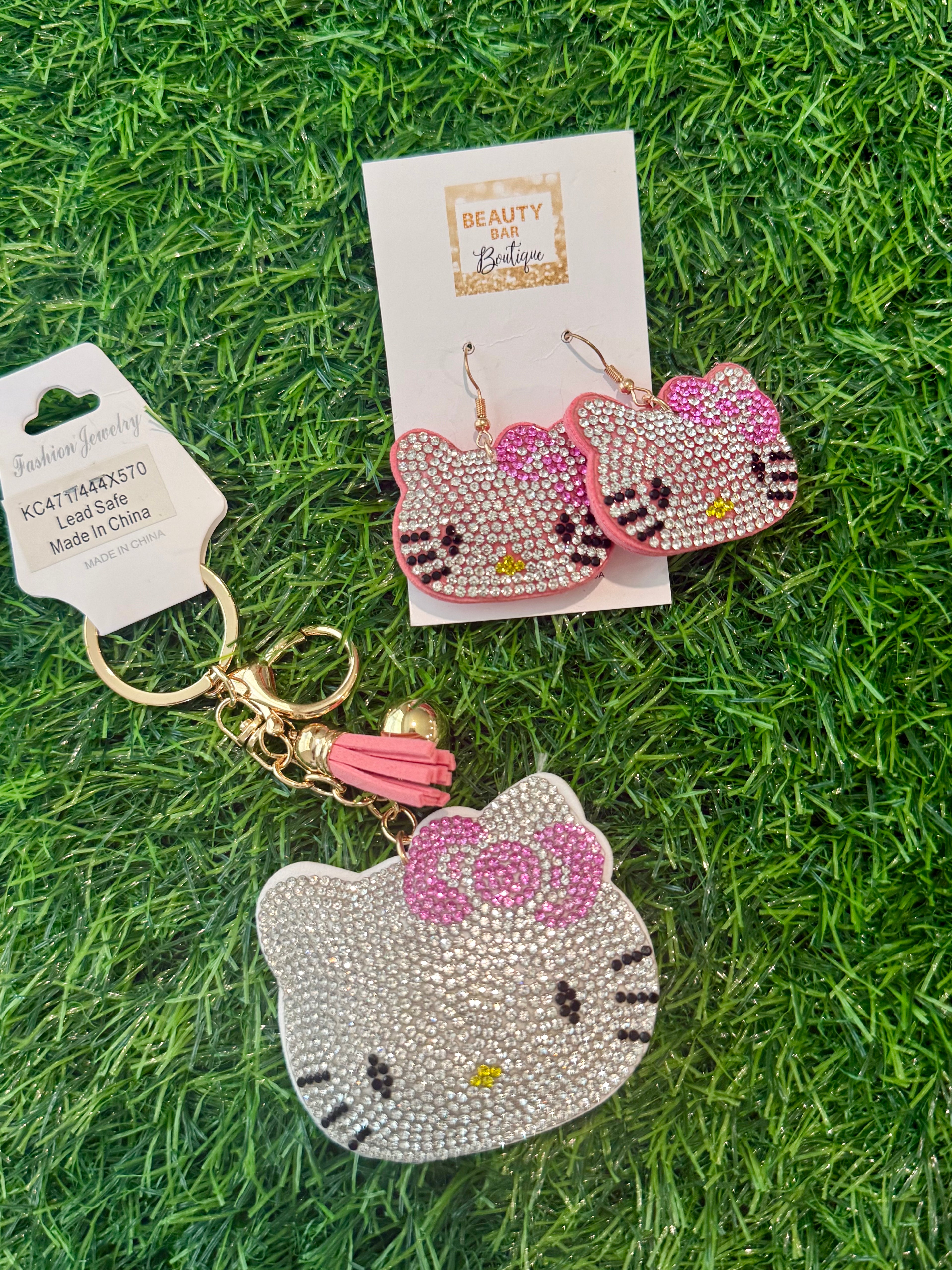 Bling Kitty