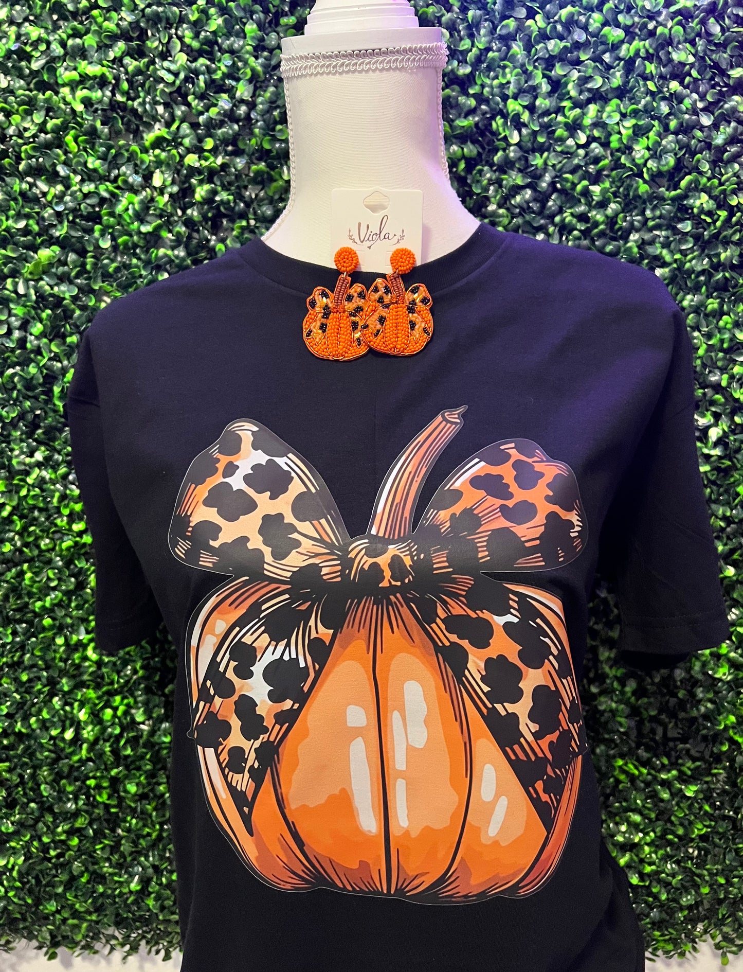 Hey Pumpkin T-Shirt