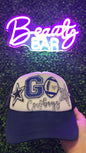 Go Cowboys Custom Cap