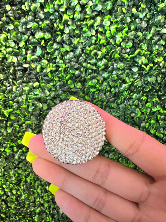 Rhinestone Pop Socket