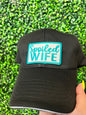 Spoiled Wife Hat