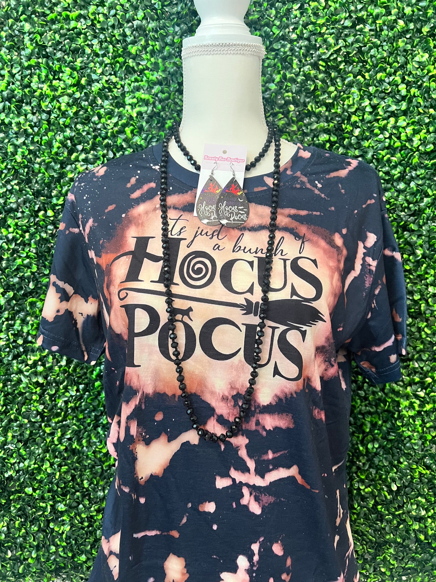 It’s Just A Bunch of Hocus Pocus T-Shirt