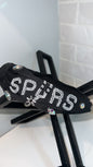 Spurs Headband