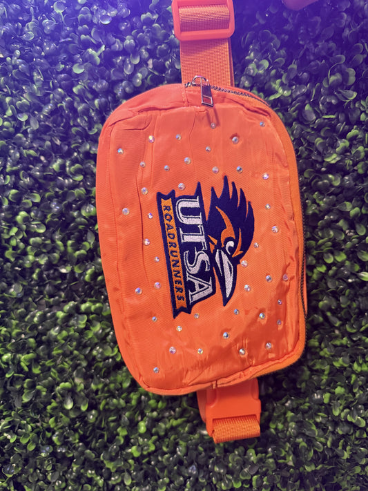 UTSA Crossbody Bag