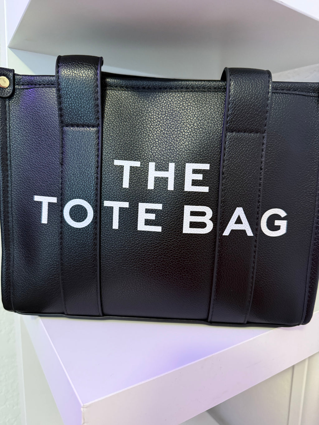The Tote Bag