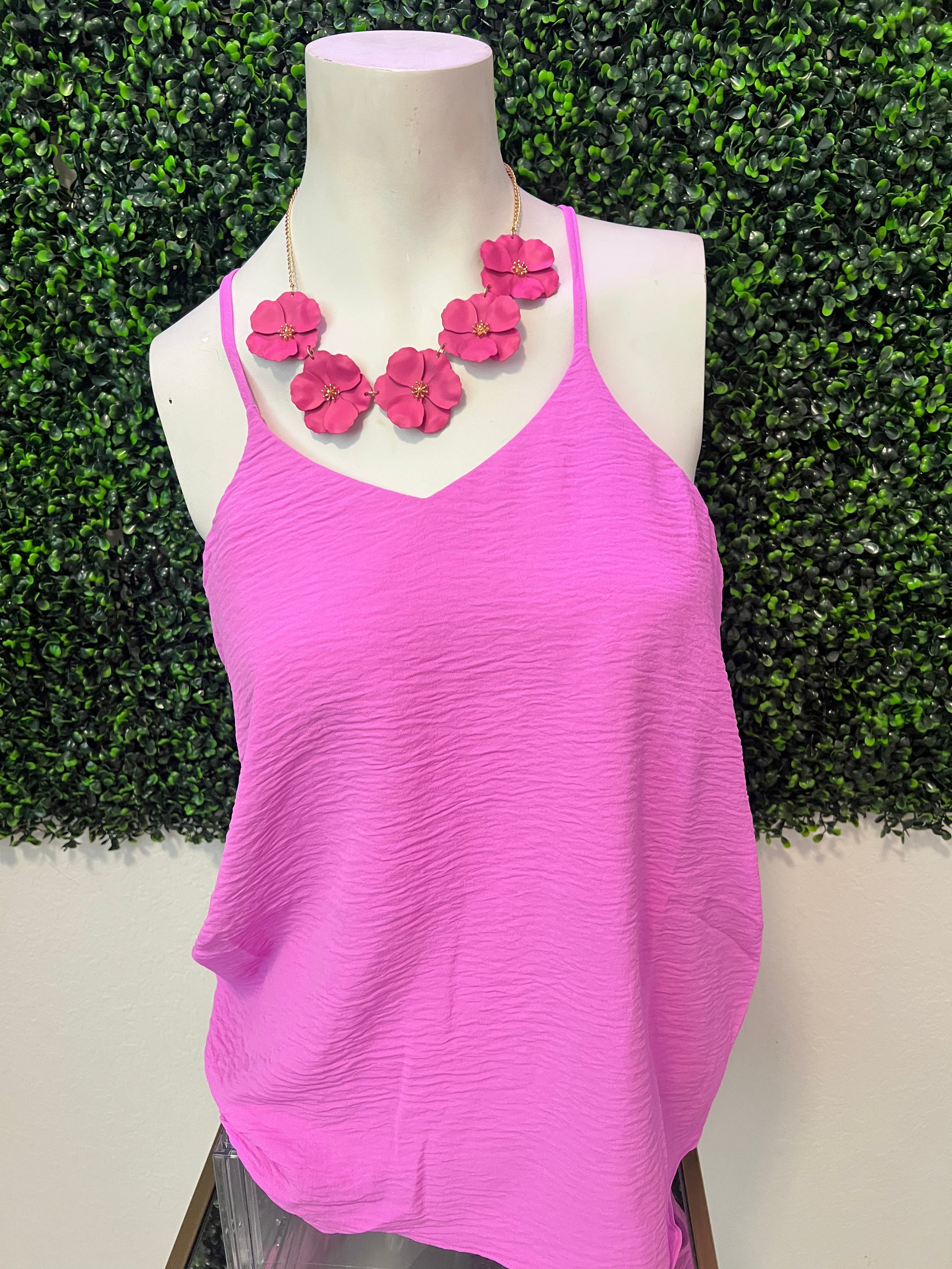 Fun in the Sun Tank Top