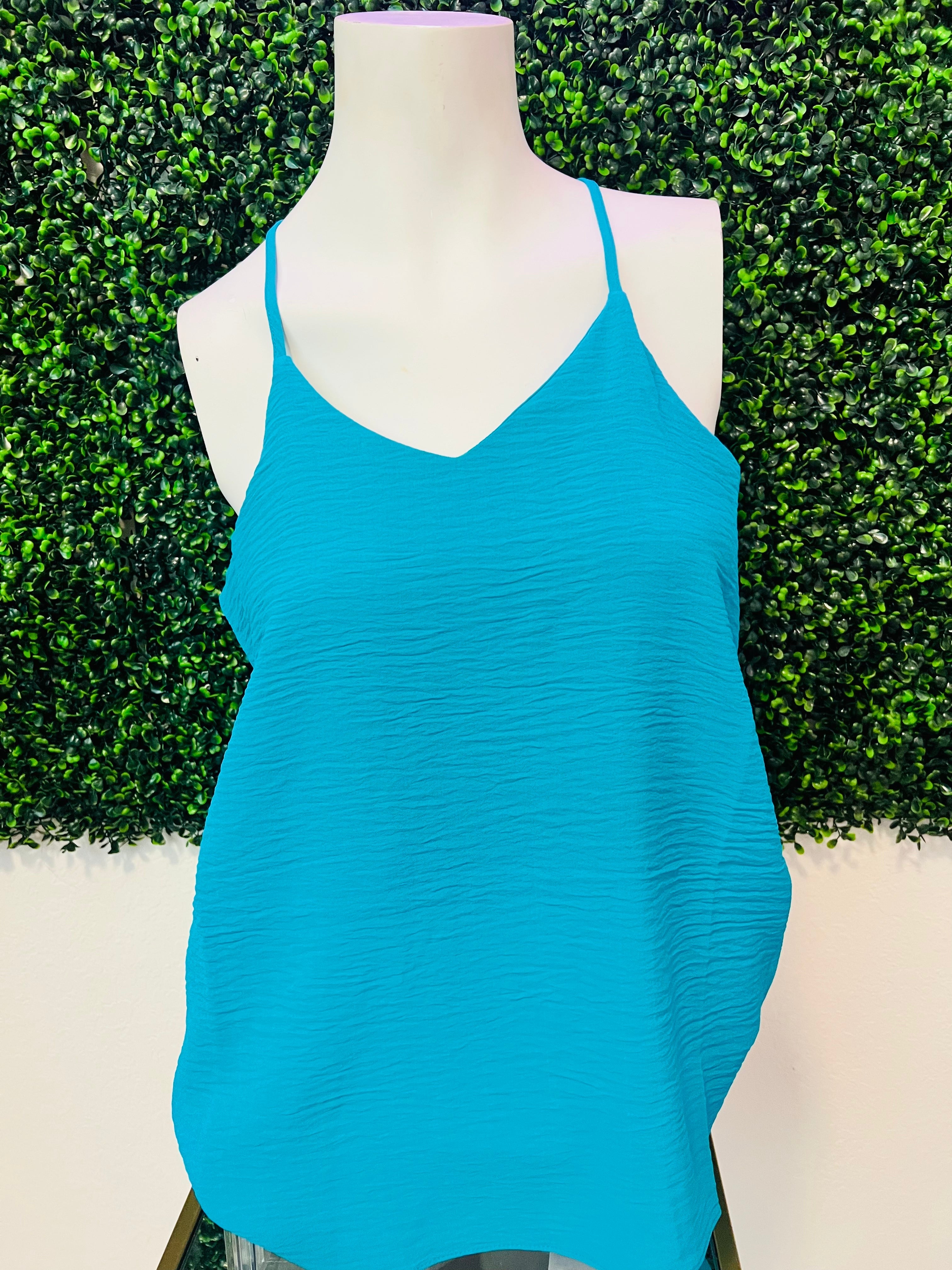 Fun in the Sun Tank Top
