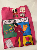 In My Fiesta Era Tee