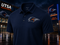 Pre-Order Men’s Roadrunners Drifit Polo