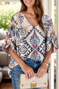 Susie Rose Blouse