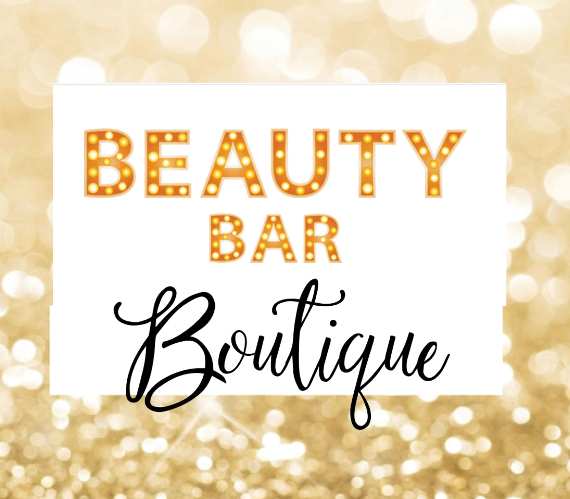 Beauty Bar Boutique Gift Card