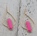 Isn’t She Lovely Earrings