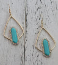 Isn’t She Lovely Earrings