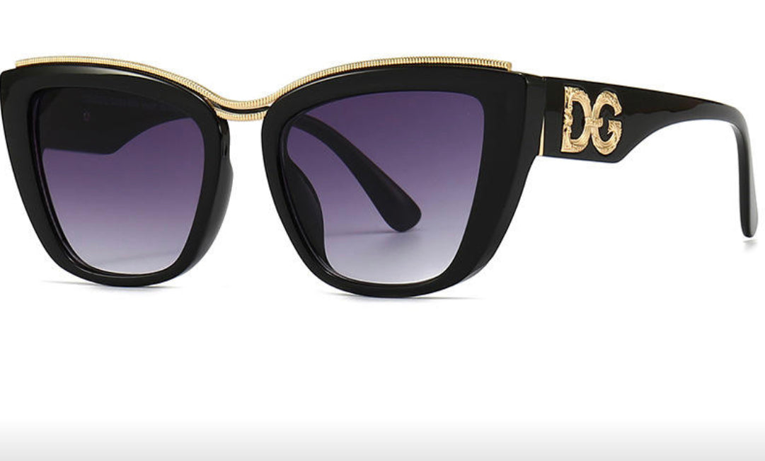 DG Designer Sunglasses