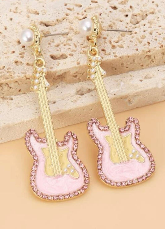 Nashville Vibes Earrings