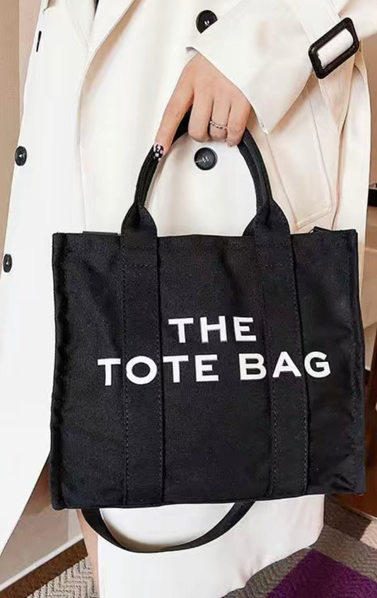 The Tote Bag Handbag